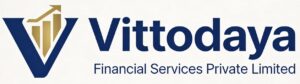 Vittodaya Logo